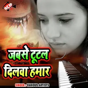 Jab Se Tutal Dilwa Hamar image