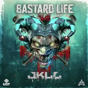 Bastard Life image