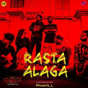 Rasta Alaga (From Baida) image