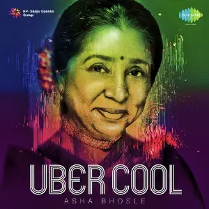 Uber Cool Asha Bhosle Kalyanji Anandji