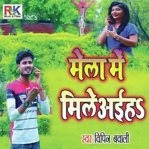 Mela Me Mile Ahiha image