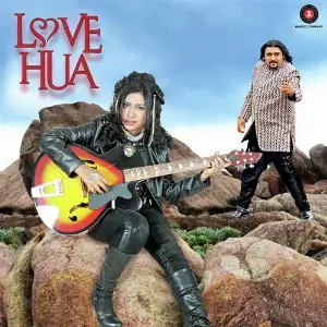 Love Hua image