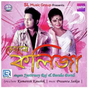 Gamusa 2019 Geet Anil Sangarsh, Vibe Kidd