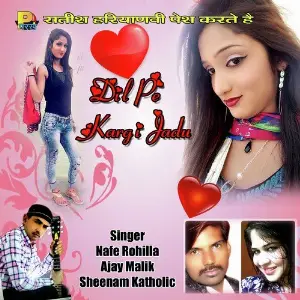 Dil Pe Kargi Jadu image