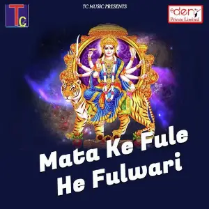 Mata Ke Fule He Fulwari Various Artists