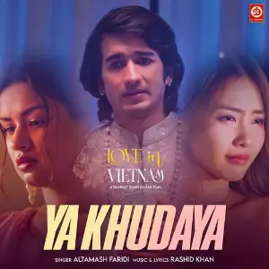 Ya Khudaya (From Love In Vietnam) image