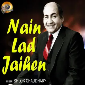 Nain Lad Jaihen (Cover Version) image