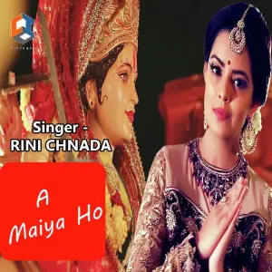 A Maiya Ho image