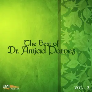 The Best of Dr. Amjad Parvez, Vol. 2 image