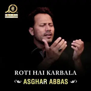 Roti Hai Karbala image