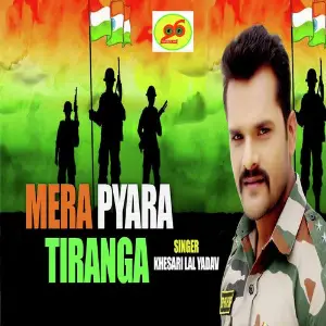 Mera Pyara Tiranga image