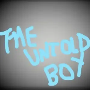 The Untold Boy image