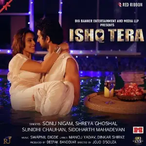 Ishq Tera image