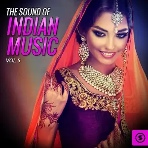 The Sound of Indian Music, Vol. 5 image