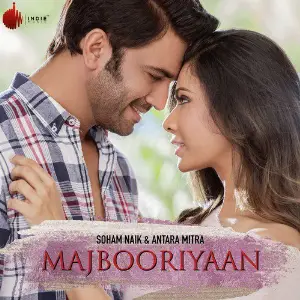 Majbooriyaan - Single image