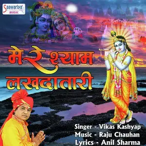 Mere Shyam Lakhdatari image