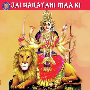 Jai Narayani Maa Ki image