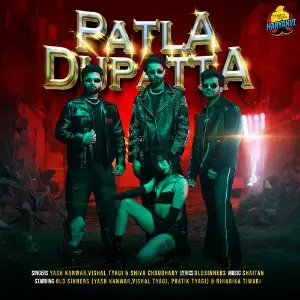 Patla Dupatta image