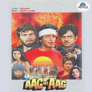 Aag Hi Aag image