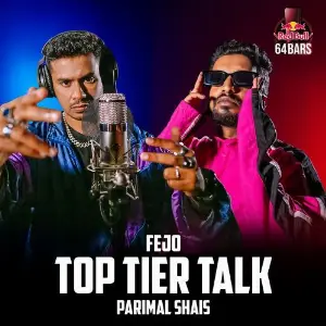 Top Tier Talk (Red Bull 64 Bars) image