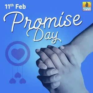 Promise Day Love Hits image