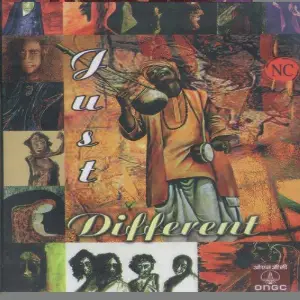 Just Different image