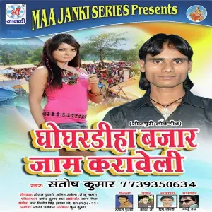 Ghoghardeeha Bazaar Jaam Karaveli image