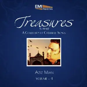 Treasures Qawali, Vol. 4 image