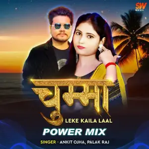 Chumma Leke Kalia Laal Power Mix image