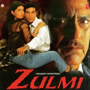 Zulmi Dilip Sen-Sameer Sen