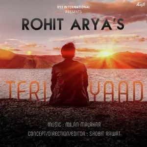 Teri Yaad image