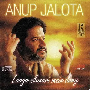 Laaga Chunari Mein Daag Anup Jalota