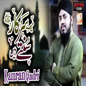 Sarkar Sunte Hain - Single image