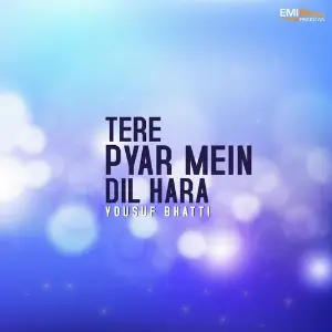 Tere Pyar Mein Dil Hara image