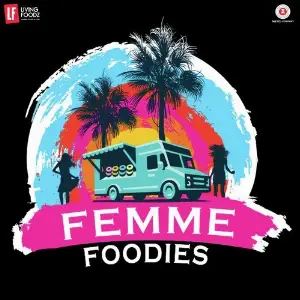Femme Foodies image