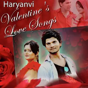 Haryanvi Valentines Love Songs image