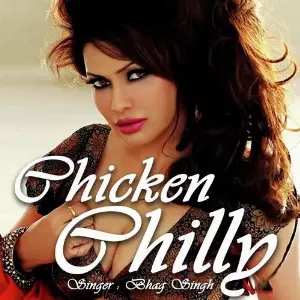 Chicken Chilly image