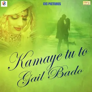 Kamaye Tu Ta Gail Bada image