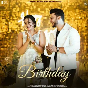 Birthday (feta. Astha Singh) image