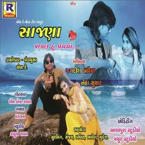 Sajanaa Pagal Hu Prem Ma image