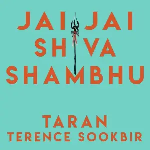 Pooja Kare Aghori Shiv Ki Taran Terence Sookbir