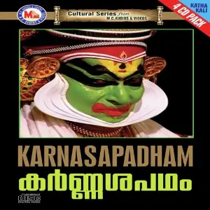 Kathakali Padangal Karnnasapatham image