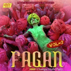 Fagan - Vol - 2 image