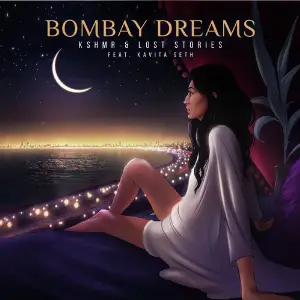 Bombay Dreams (feat. Kavita Seth) 