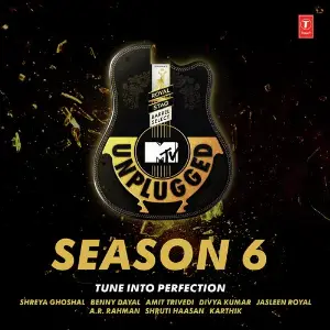 MTV Unplugged Season 6 Various Artists