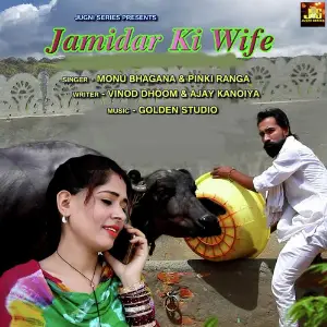 Jamidar Ki Wife image