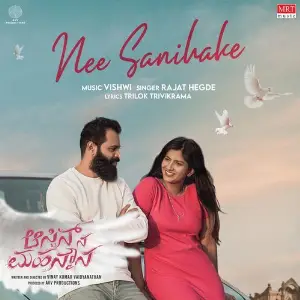 Nee Sanihake (From Austin Na Mahan Mouna) image
