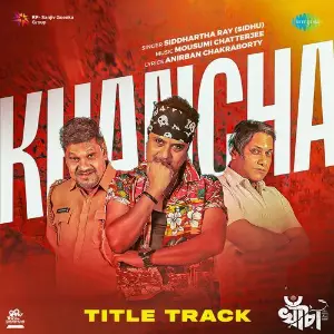 Khancha (Title Track) (From Khancha) image