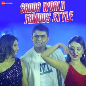 Sadda World Famous Style image