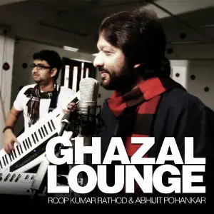 Ghazal Lounge Pandit Abhijit Pohankar, Roopkumar Rathod